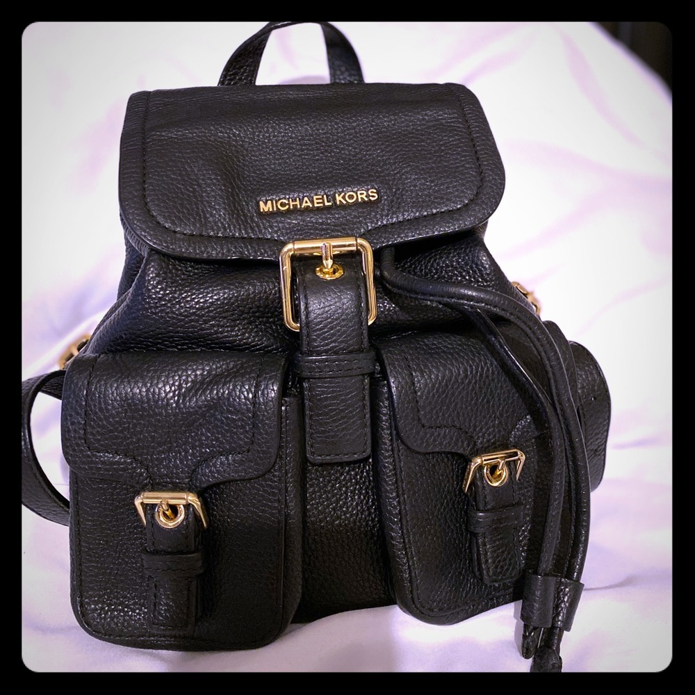 Michael Kors Backpack handbag